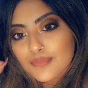 Meet your Posher, Marlene